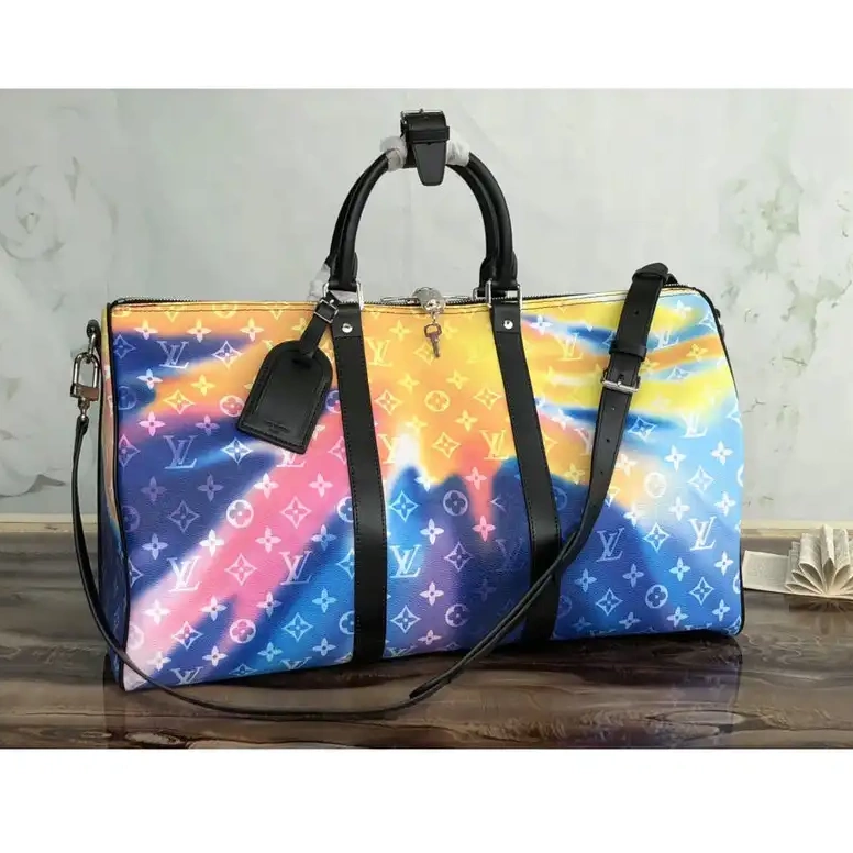 Official Brother Sam LV Bag 2112FY0043 0501